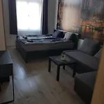 Apartamento Arena Flat, Free Street Parking