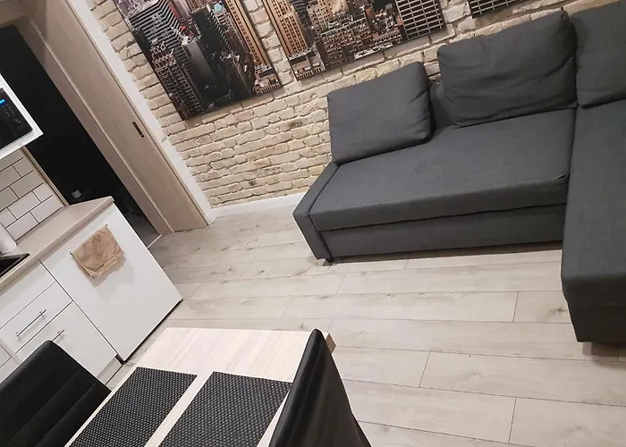 Arena Flat, Free Street Parking בודפשט