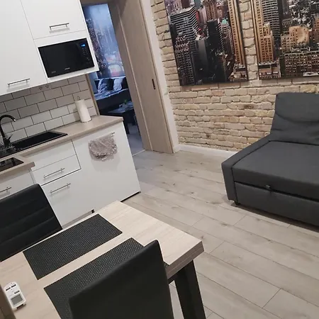 Apartment Arena Flat, Free Street Parking