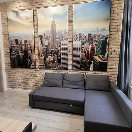Lejlighed Arena Flat, Free Street Parking *