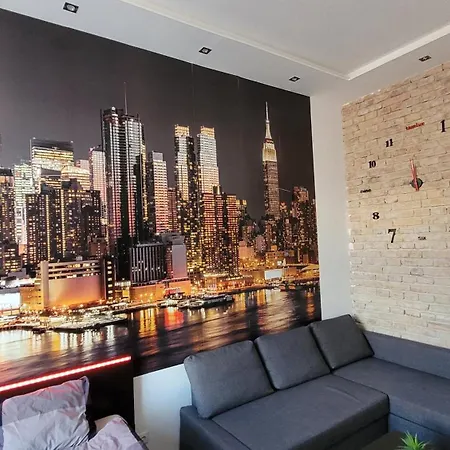 Arena Flat, Free Street Parking بودابست