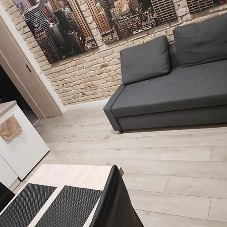 Arena Flat, Free Street Parking Budapest